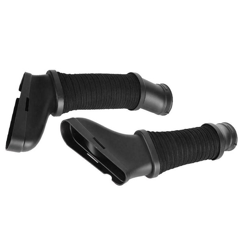 A2780905182 A2780902082 A2780902182 2780902182 2780902082 Intake Tube Inlet Air Pipe 2780905182 For Mercedes Benz W218 CLS500 1 Pair hoses