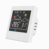 Tuya Smart WIFI Temperature Controller AC90~240V 3A/16A for Electric Underfloor Heating/Water/Gas Boiler Thermostat
