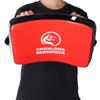 Taekwondo Boxing Muay Thai Foot Target Thick Shockproof Training Kicking Target