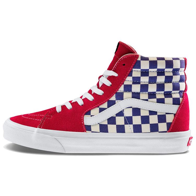 Sk8 Vans-Hi BMX Клетка VN0A38GEU8H 44