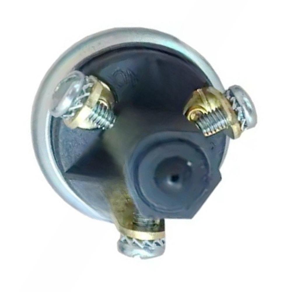 Reliable 119161111 Oil Pressure Alarm Switch For Imported Generator Equipment Featuring Analog Output And Fine Tuning