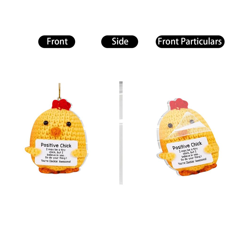 Adventní kalendář obsahuje 24 vánočních ozdob. Kalendář příjezdu Vánoce odpočítávání