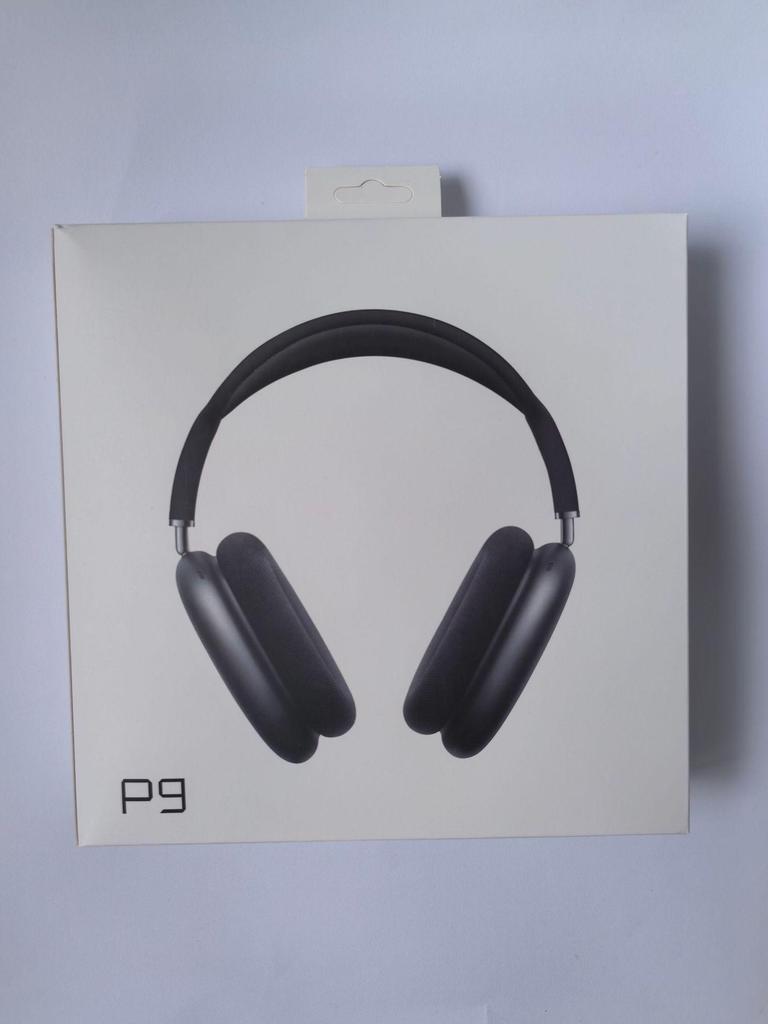 P9 Bluetooth Over-Ear Kabelloses Sport- & Gaming-Headset
