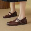 Střevíce – Dámské loafers