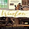 The Warlow Experiment by Alix Nathan Paperback Book 9781788161701