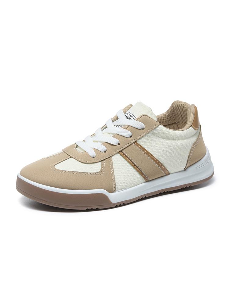 New Dexun shoes canvas breathable outdoor large size Forrest Gump sports Dexun shoes 39