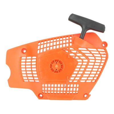 Sostituzione Avviamento a Strappo Assemblaggio Avviamento a Strappo in ABS Accessorio per Motoseghe Husqvarna 572 560