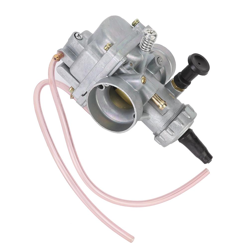 Motorcycle Carb Carburetor Replacement for Yamaha DT175 1976 1981 DT100 1974 1980 Enduro Carb