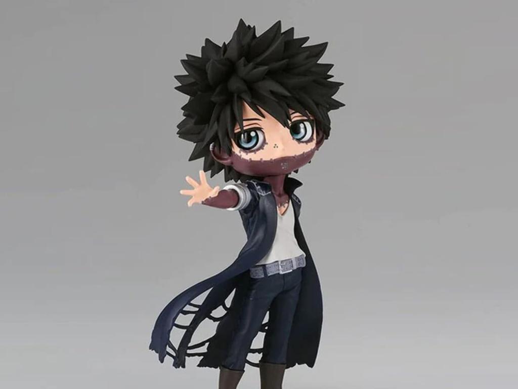 Banpresto My Hero Academia Q Posket Dabi A - - - Ver. (MHA)
