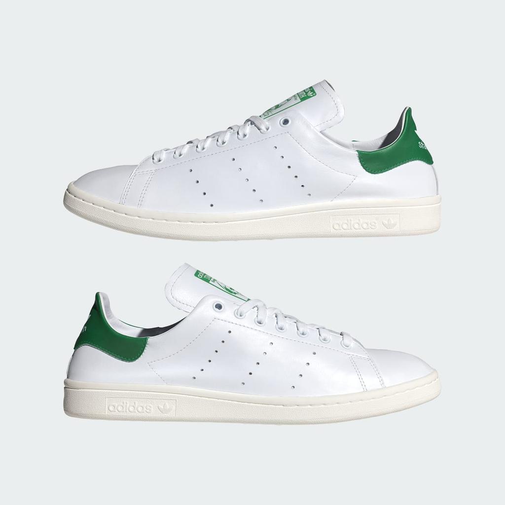 adidas Stan Smith Decon IE9118 Unisex Originals Sneakers Cloud White / Green / Core White