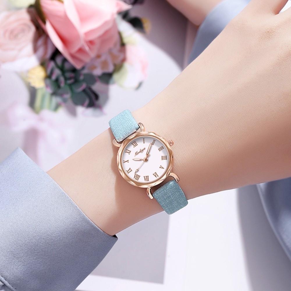 Circular Wrist Watches Water Resistant Bracelet Watch New Watches for Women  Female Gifts