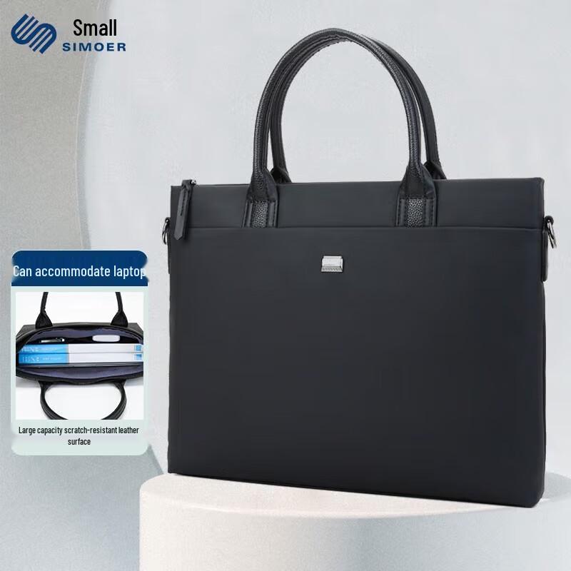 Smol Business Briefcase 1722