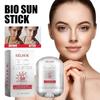 Bio Sun Stick Pro 15g SPF50+ PA+++ Anti Aging K-Beauty Crema Solare Viso Anti-UV