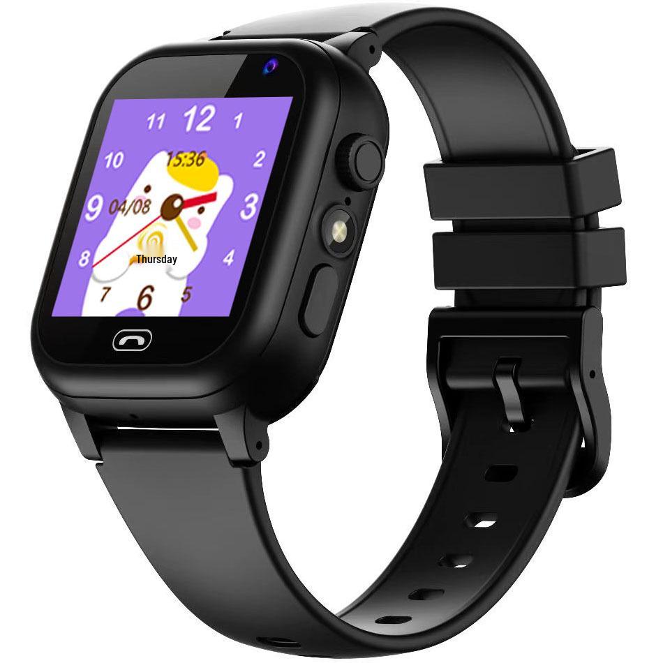 Smart Q9 S4 Touchscreen Watch with Camera for Kids and Seniors