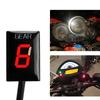 Gear Indicator Compatible With Suzuki For SV1000 2003-2009 For SV650 2003-2014 For VLR1800 2008-2015