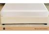 Ice Silk Summer Bed Set: Cool Mat, Mattress Cover & Anti-slip Protector