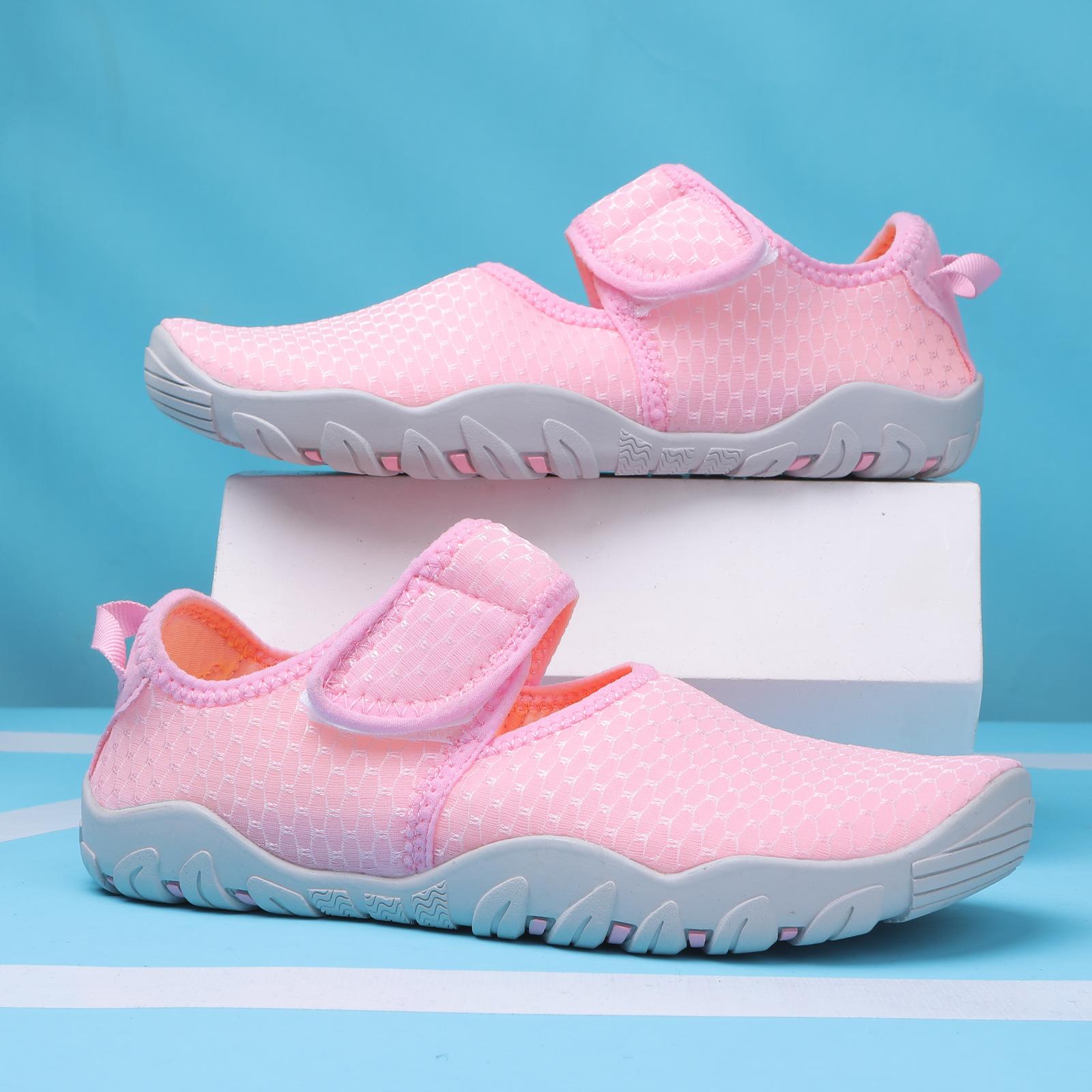 

Летние легкие походные ботинки для заброда унисекс большого размера дышащие быстросохнущие повседневные спортивные пляжные повседневные водные туфли 35-43 35