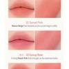 MACQUEEN - Dewy Water Blur Tint - 6 Colors