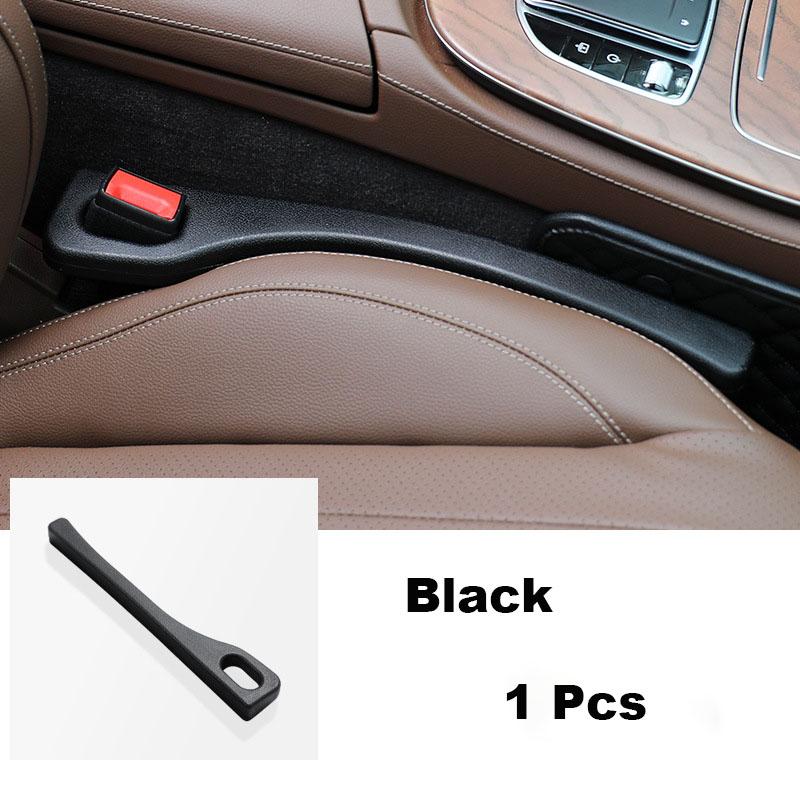 Universal Car Seat Gap Plug Seam Filling Anti-Leakage Strip Seat Side Slot Filling Strip Antiloss Auto General Interior Supplies