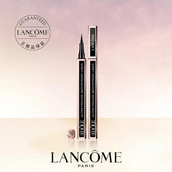 LANCÔME Idole Liner Waterproof Color 1mL 02 Syrup Brown Matte Eyeliner Liquid