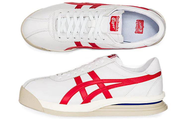 ONITSUKA TIGER Corsair Ex 'Classic Red' 1183A561-100
