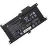 HP Original TPN-W126 WA03XL Laptop Battery