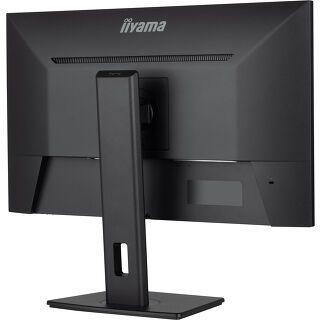 Ecran PC - IIYAMA - 27" - Full HD - 100Hz - Dalle IPS - 1ms - Pied Réglable + Pivot - Prolite XUB2793HSU-B7