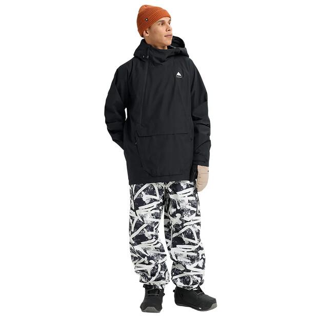 Burton Куртка Reserve 2L Relaxed Anorak