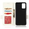 ZMAX 5G Phone Case for ZTE Z7540: Flip Leather Card Holder