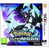Jeu Vidéo - Pokémon - Ultra Lune - Aventure - 3DS - Version Européenne