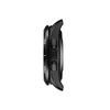 Tissot black Dial Men's Fashion Watch T153.420.47.051.06