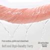 Large Absorbent Xinjiang Cotton Bath Towel - Soft and Thick Pure Cotton for Adults