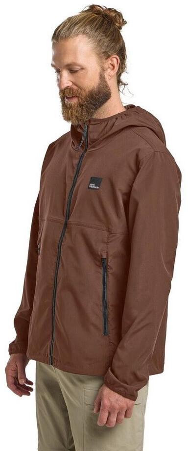 

Куртка Jack Wolfskin Terracade Jkt M (A63836) M