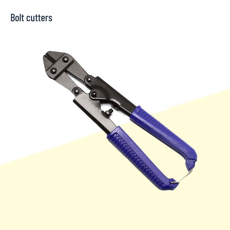 Guard Camp Heavy-Duty Bolt Cutter