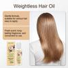 GleamXi Lightweight Hair Oil for Frizz Control, Smooth & Shine