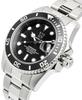 HYAKUICHI 101 Quartz Watch with Date 20 ATM Water No.1 Diver's Display, Resistance, HYAKU1-001 (Black)