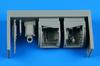 IRIS SEPECAT Jaguar Air Brake Plastic Model Parts ARS4943 1/48 GR.1/GR.1A (for Airfix) (Aircraft)