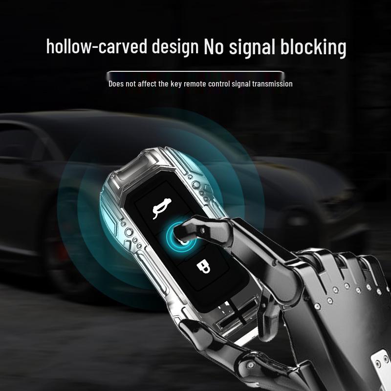 Nissan Key Cover: Compatible with Sylphy, Qashqai, X-Trail, Teana, Bluebird, Murano, Terra, Tiida Models