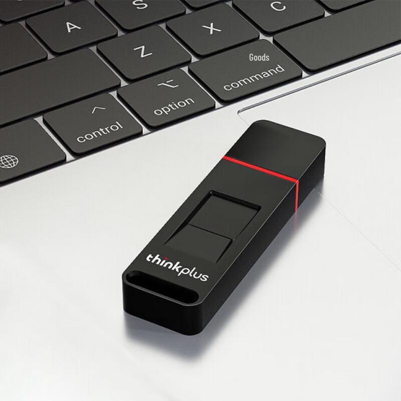 Lenovo ThinkPlus Fingerprint USB Drive
