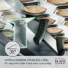 Panasonic Lamdash Replacement Blades and Outer Blade ES9032 (Inner Set)