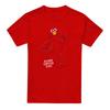Sesame Street Unisex Adult Elmo Loves You T-Shirt