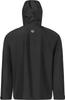 Jacke Marmot Minimalist Pertex Jacket schwarz