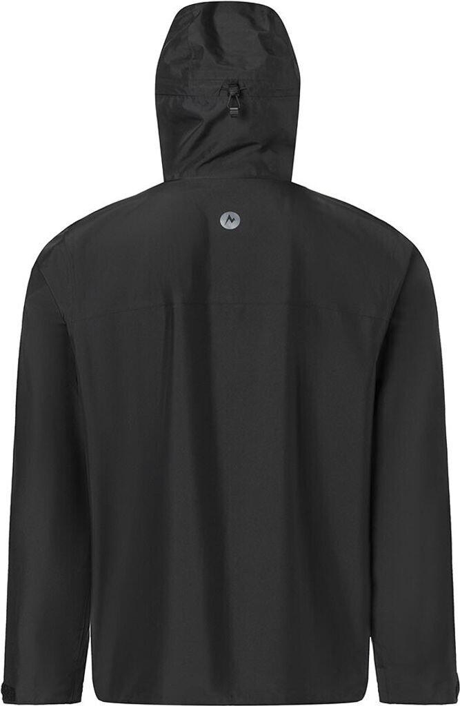 Jacke Marmot Minimalist Pertex Jacket schwarz