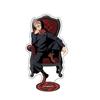 15cm Jujutsu Kaisens Choso Satoru Gojo Fushiguro Toji Geto Suguru Acrylic Stand Model Kawaii Cartoon Bottle Inumaki Toge Decoration
