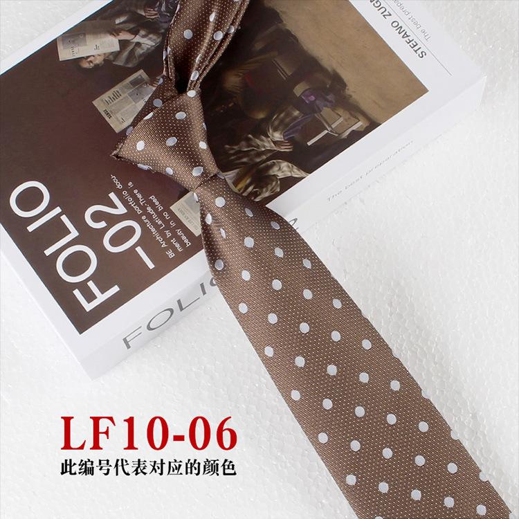 

Винтажный британский деловой повседневный мужской галстук для рук 8 см коричневый хаки воротник галстук