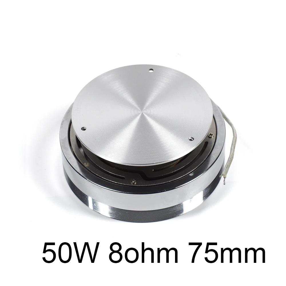 Resonance Vibration Speaker Full Range Portable