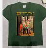 Styx Band The Grand Illusion Tour 2025 T Shirt Full Size S-5XL