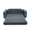 Inflatable Foldable Sofa Lazy Chair Thickened Double Bed for Home Nap Lounge Comfortable