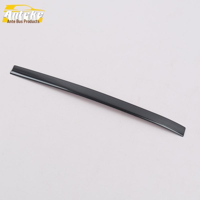 Antek Handbrake Trim for 2020 Tayron Tharu Accessories