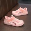 Summer Children Casual Shoes Boys Beach Sandals Kids Lightweight Closed Toe Baby Sport Sandals Girls